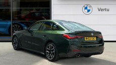 BMW 4 Series 420i M Sport 5dr Step Auto Petrol Hatchback